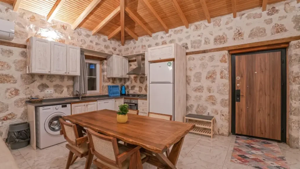 Villa Carya Famm 1