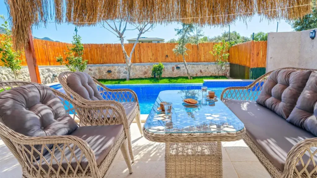 Villa Carya Famm 1