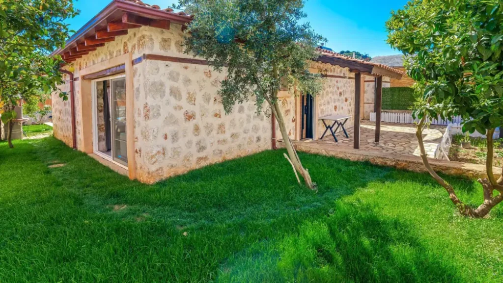 Villa Carya Famm 1