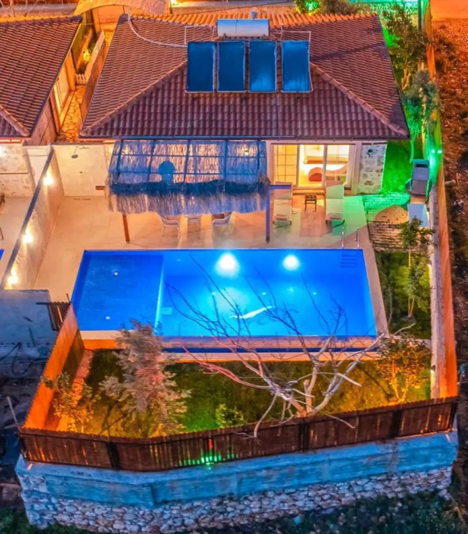 Villa Carya Famm 1