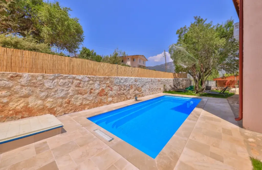 Arkeo Villa