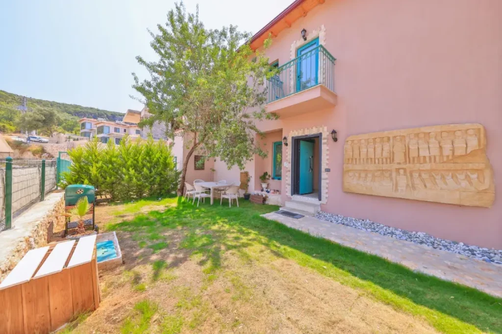 Arkeo Villa