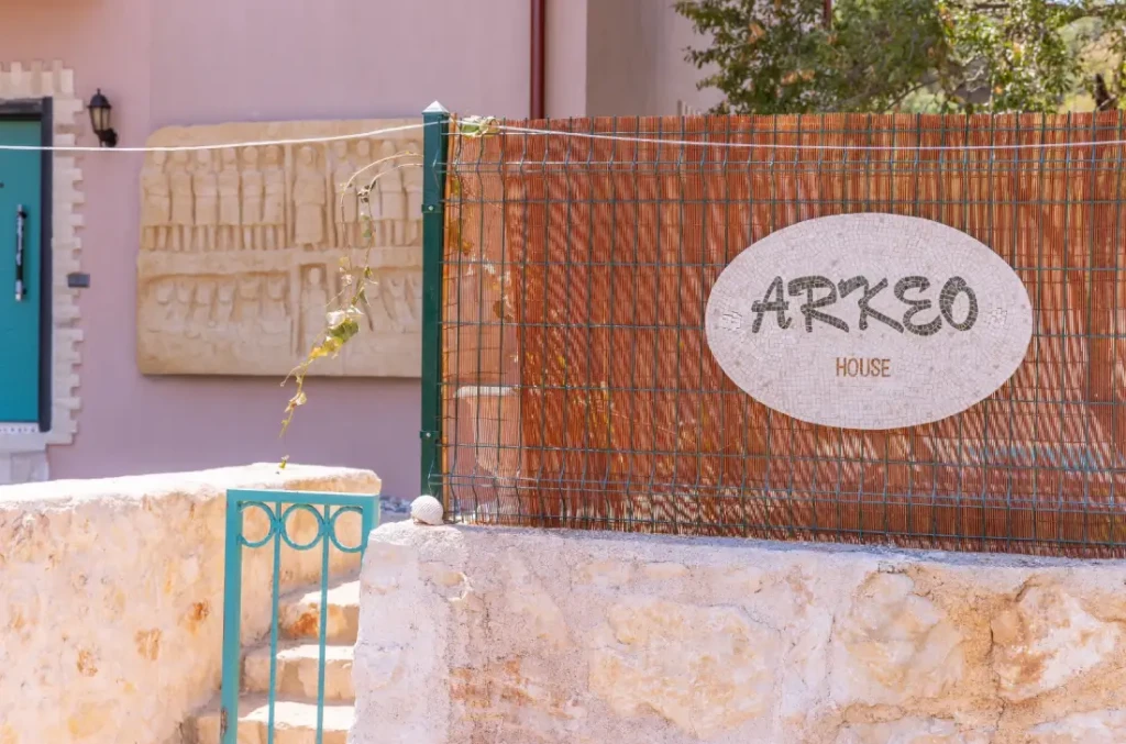 Arkeo Villa