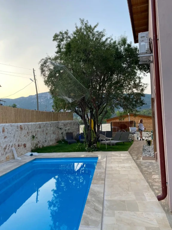 Arkeo Villa