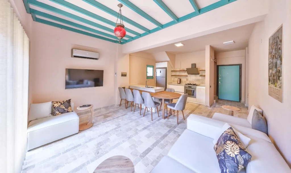 Arkeo Villa