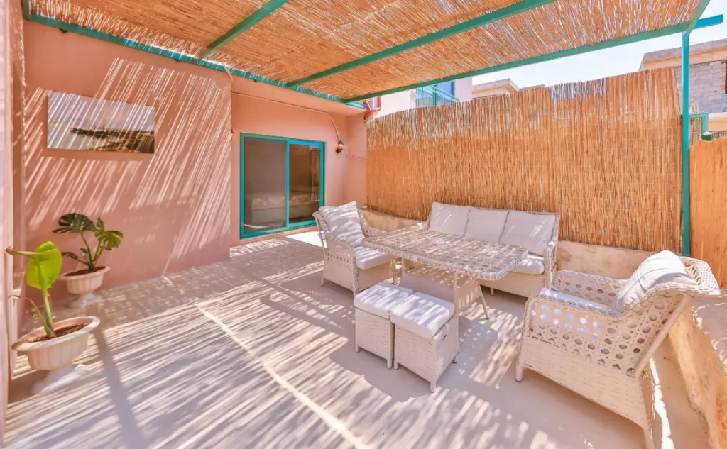 Arkeo Villa