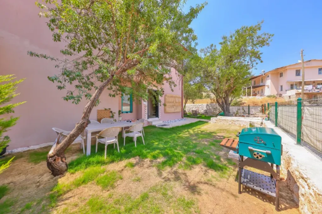Arkeo Villa