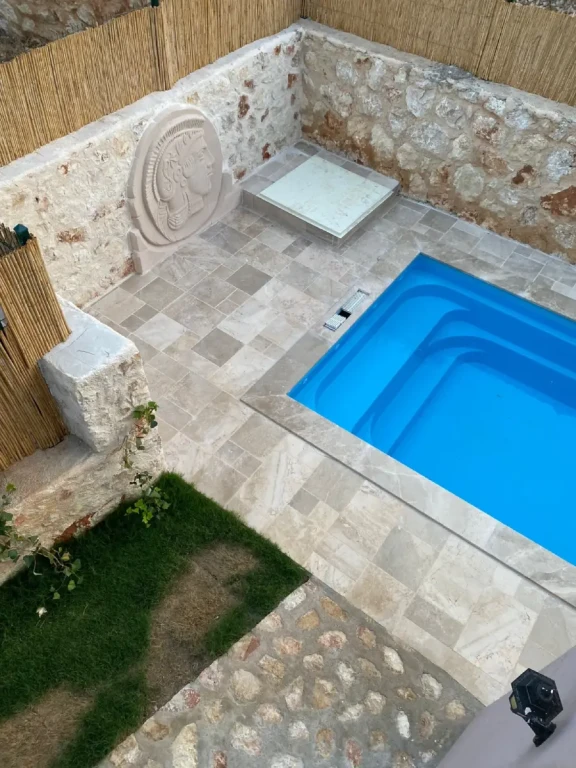 Arkeo Villa