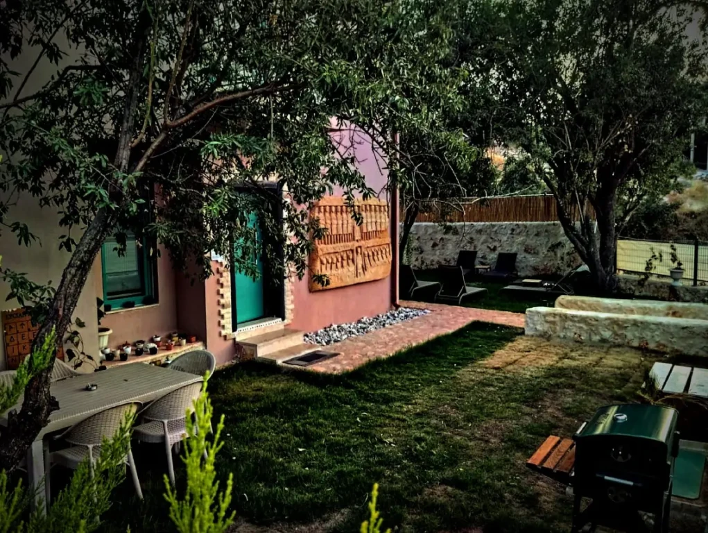 Arkeo Villa