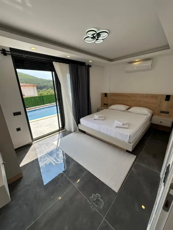 Villa Euphrates