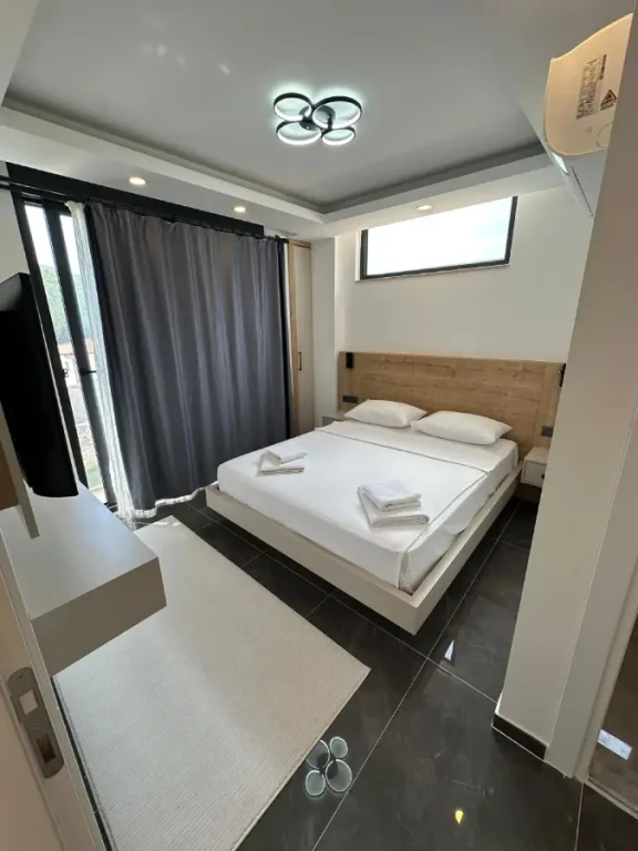 Villa Euphrates