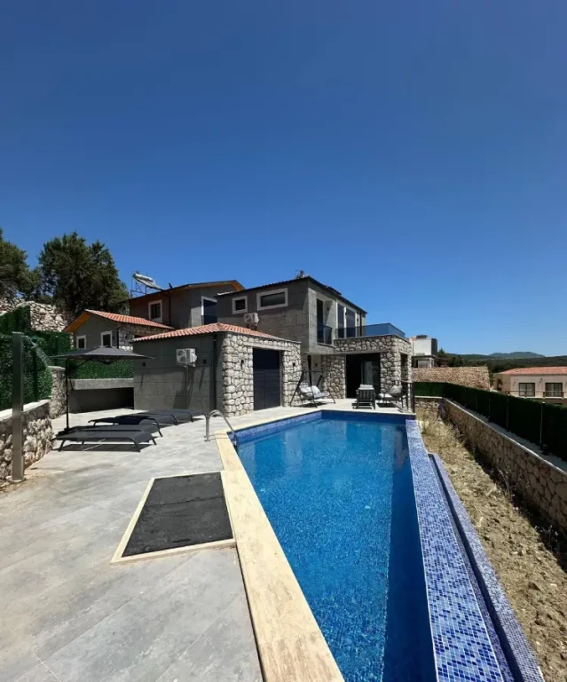 Villa Euphrates