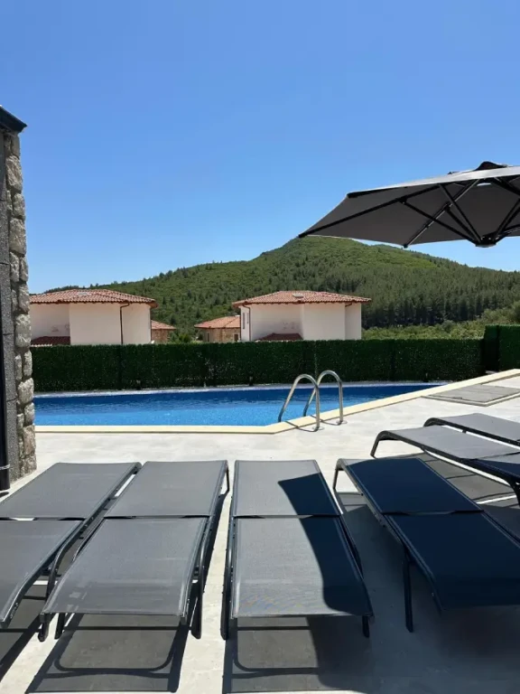 Villa Euphrates