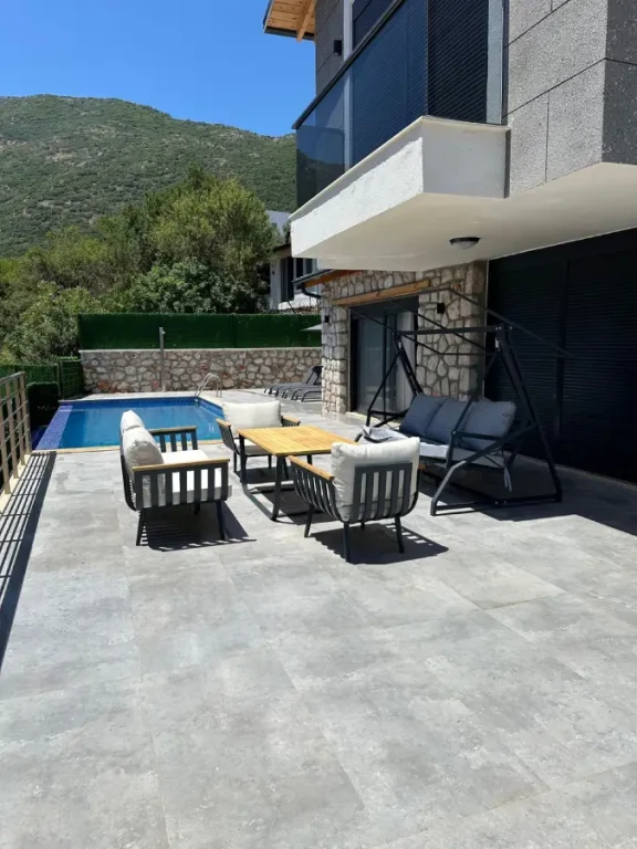 Villa Onur