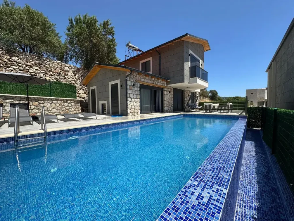 Villa Onur