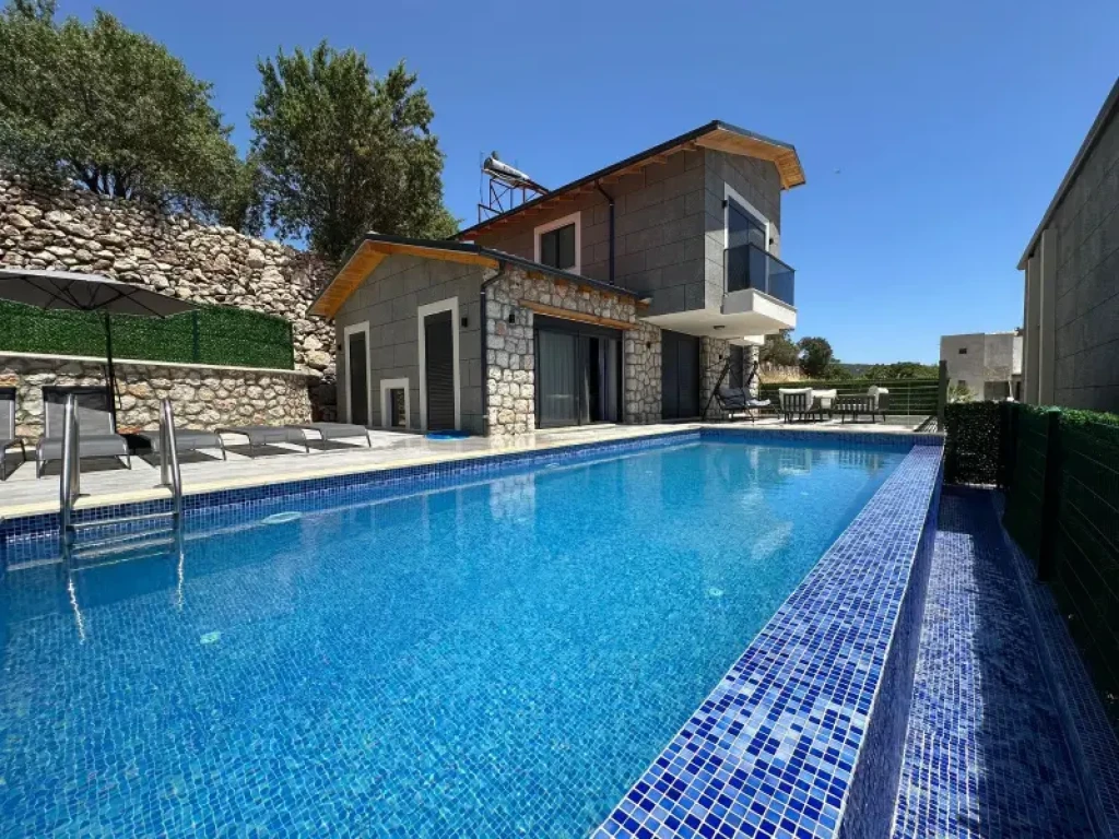 Villa Onur