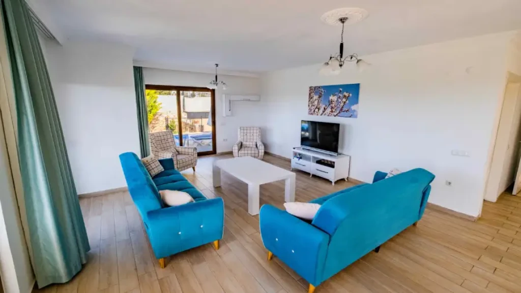 Rock Villa