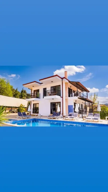 Rock Villa