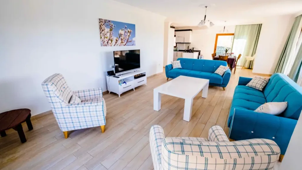 Rock Villa