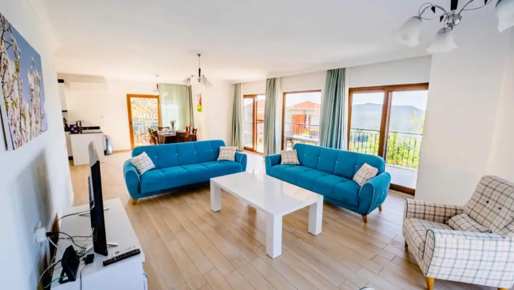 Rock Villa