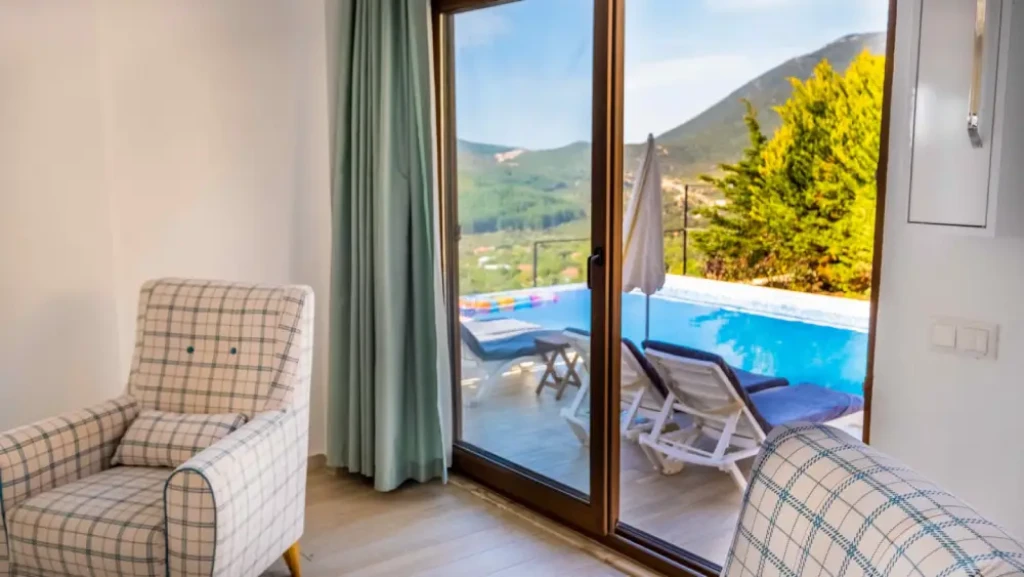 Rock Villa