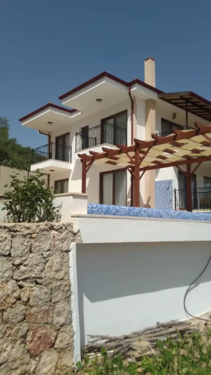Rock Villa