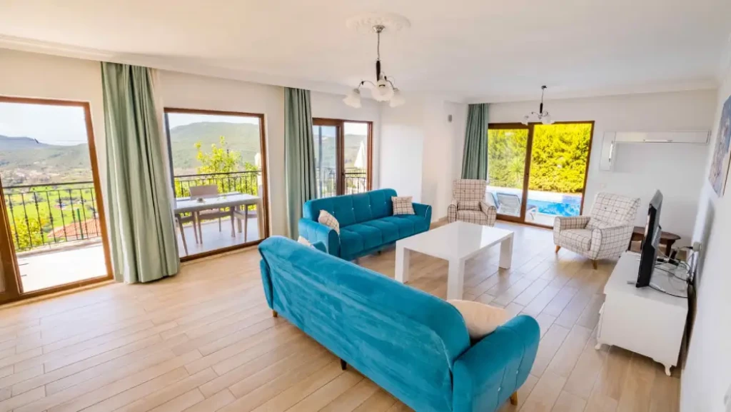 Rock Villa