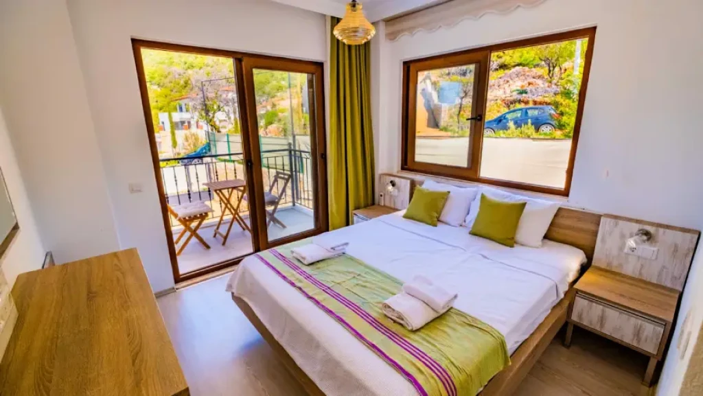 Rock Villa