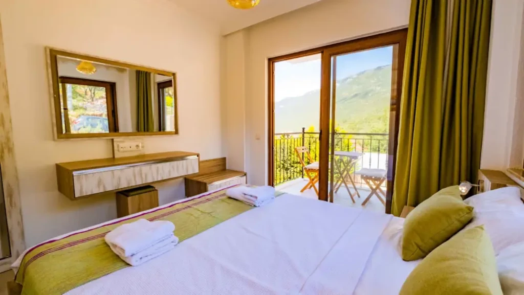 Rock Villa