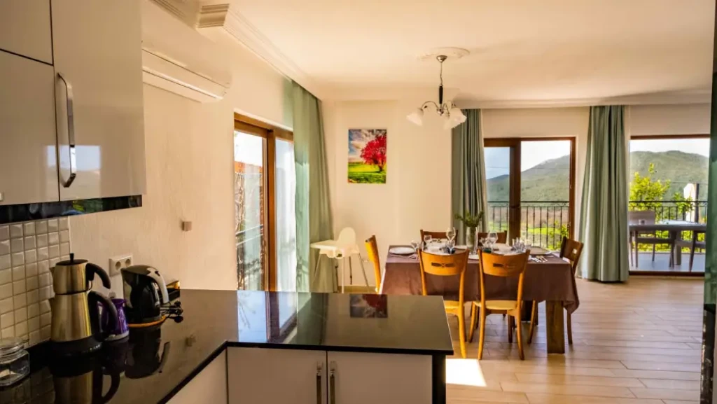 Rock Villa
