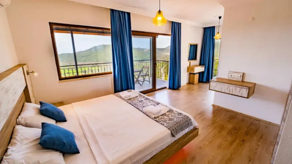 Rock Villa