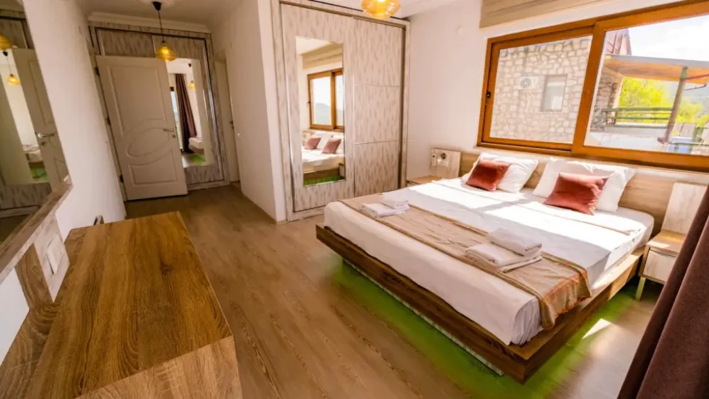 Rock Villa