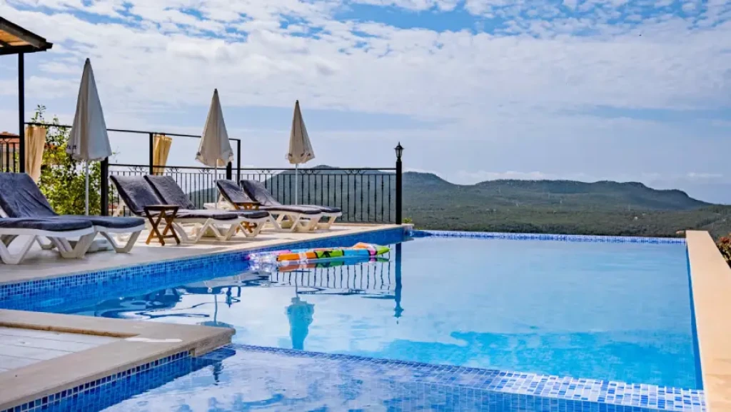 Rock Villa