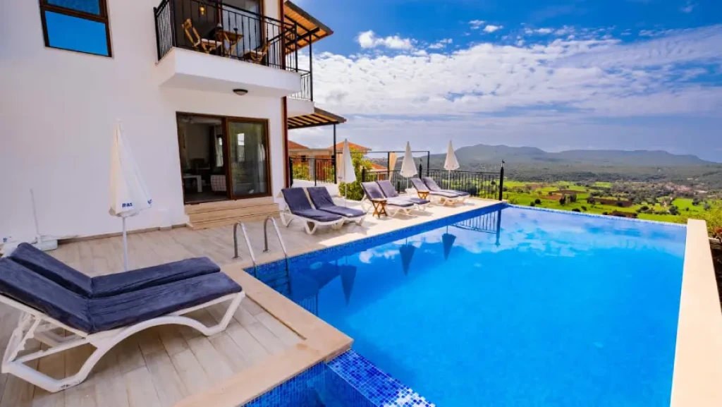 Rock Villa