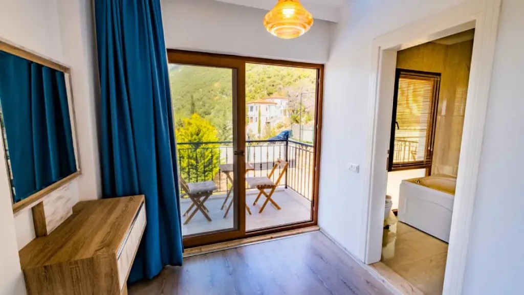 Rock Villa