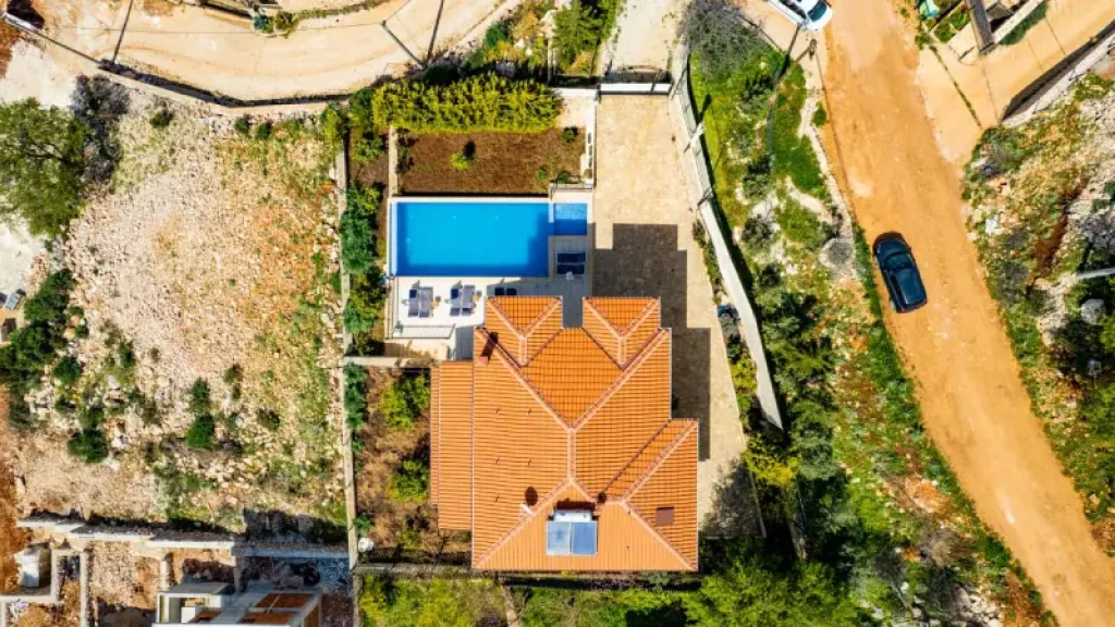 Rock Villa