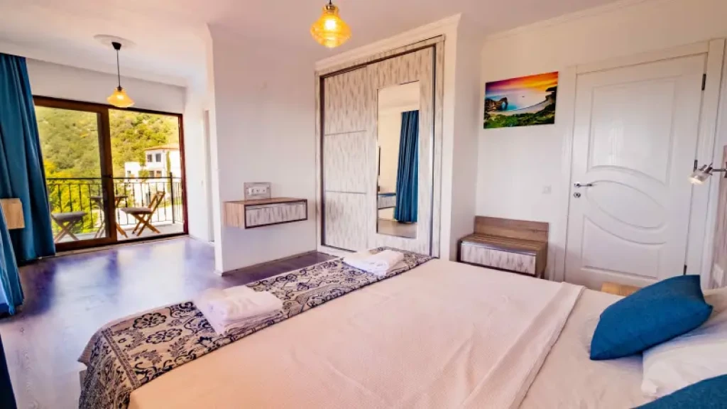 Rock Villa