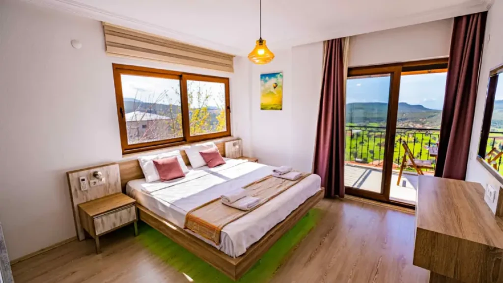 Rock Villa