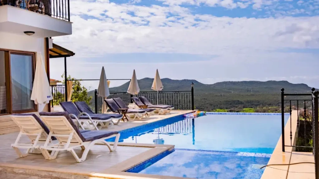 Rock Villa