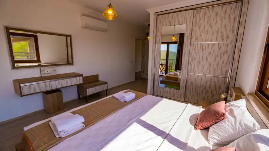 Rock Villa