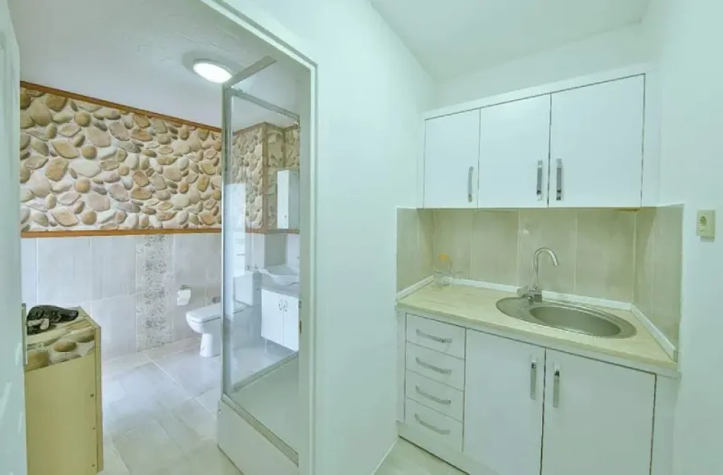 Lemon Villa 1
