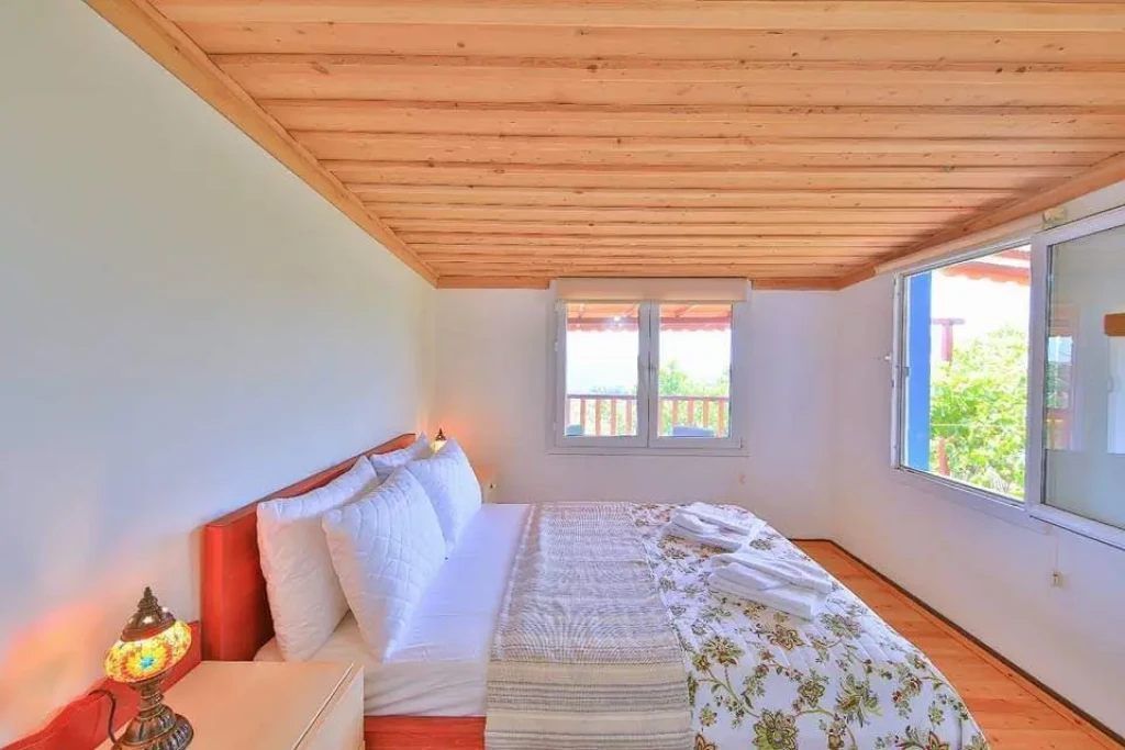 Lemon Villa 1