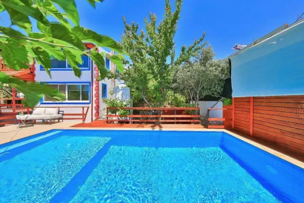 Lemon Villa 1
