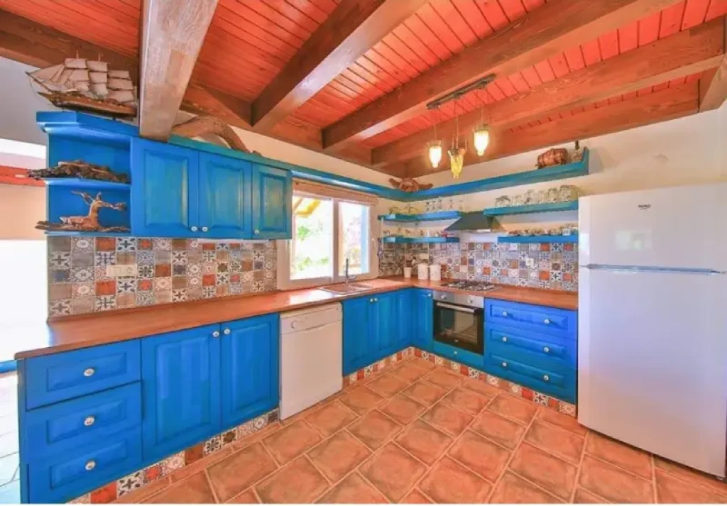 Lemon Villa 1