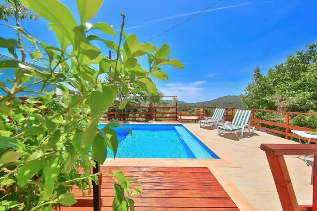 Lemon Villa 1