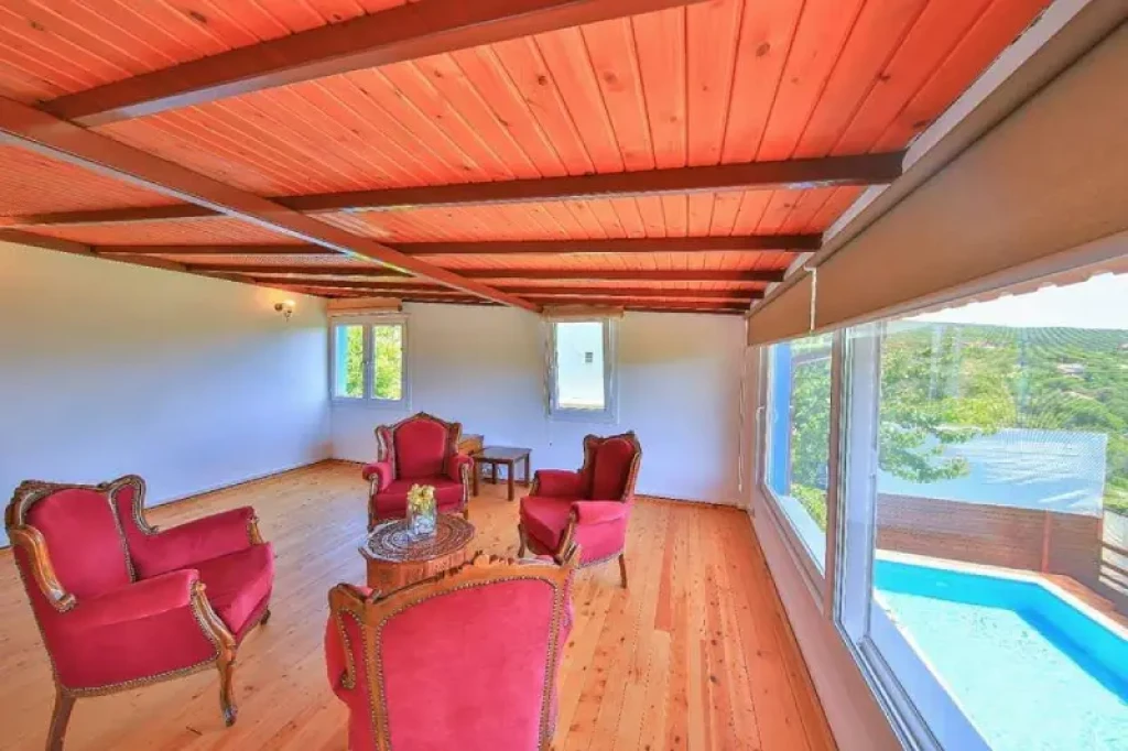 Lemon Villa 1