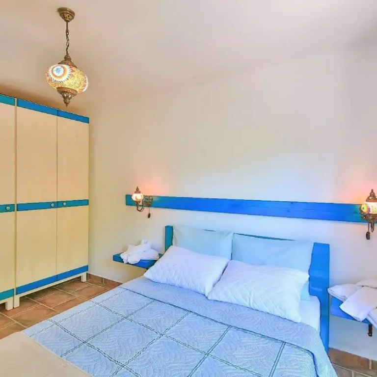 Lemon Villa 1