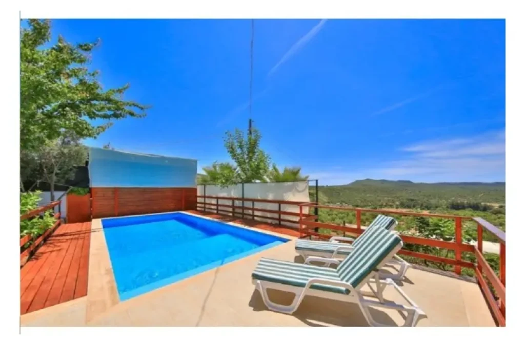 Lemon Villa 1