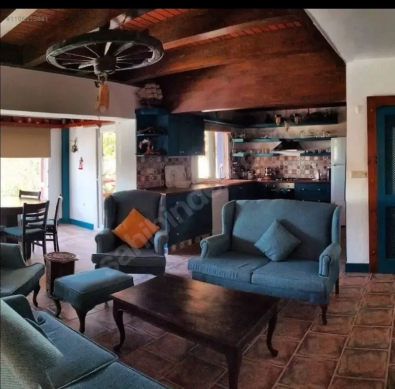 Lemon Villa 1