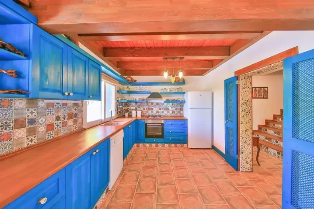 Lemon Villa 1